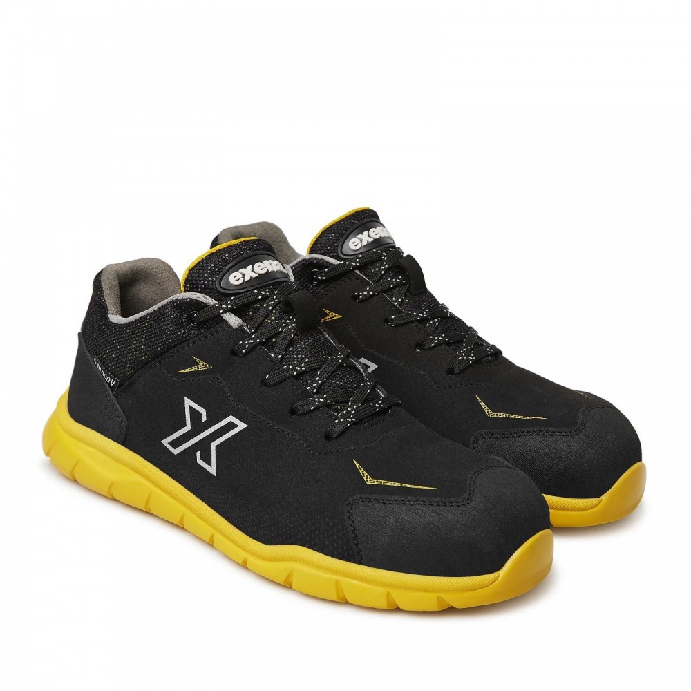 EXENA ELETTRO SB E PL WPA FO SR SCARPA ELETTRICISTI Dinamitek 3