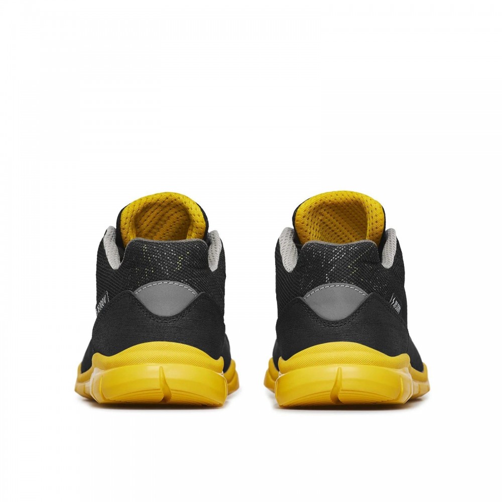 EXENA ELETTRO SB E PL WPA FO SR SCARPA ELETTRICISTI Dinamitek 4