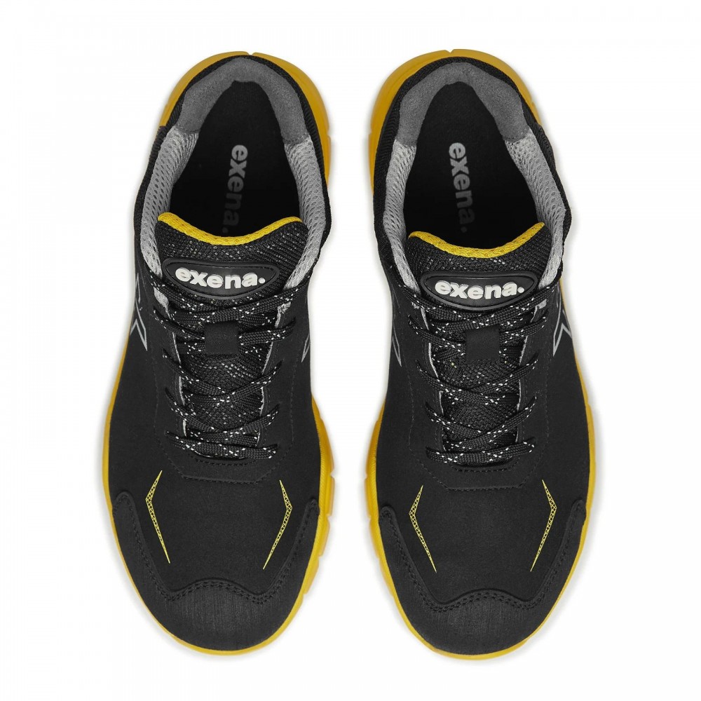 EXENA ELETTRO SB E PL WPA FO SR SCARPA ELETTRICISTI Dinamitek 5