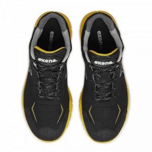 EXENA ELETTRO SB E PL WPA FO SR SCARPA ELETTRICISTI Dinamitek 5