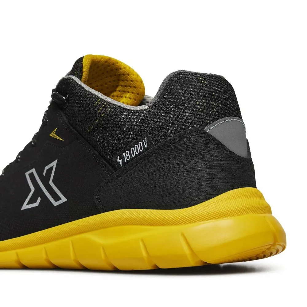 EXENA ELETTRO SB E PL WPA FO SR SCARPA ELETTRICISTI Dinamitek 7