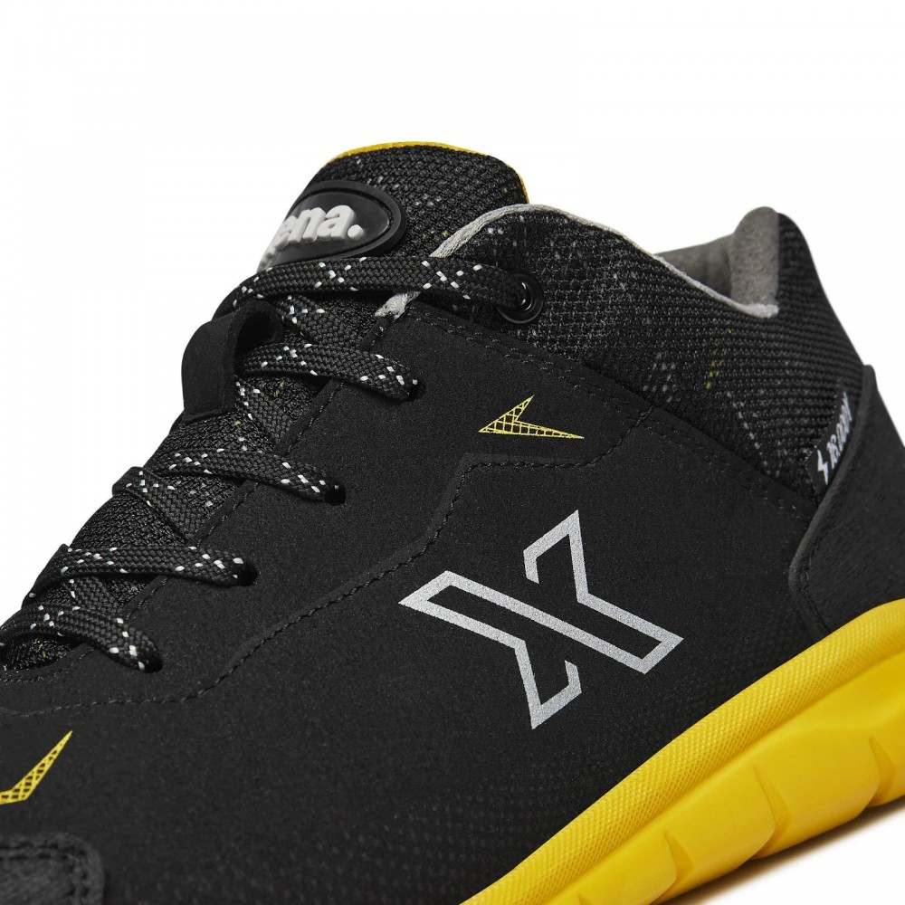 EXENA ELETTRO SB E PL WPA FO SR SCARPA ELETTRICISTI Dinamitek 8