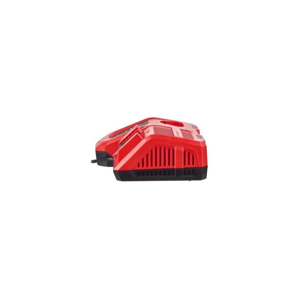 MILWAUKEE M12-18 FC CARICABATTERIE RAPIDO M12 M14 M18 Dinamitek 3