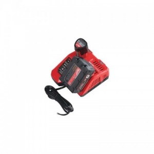 MILWAUKEE M12-18 FC CARICABATTERIE RAPIDO M12 M14 M18 Dinamitek 4