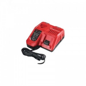 MILWAUKEE M12-18 FC CARICABATTERIE RAPIDO M12 M14 M18 Dinamitek 5
