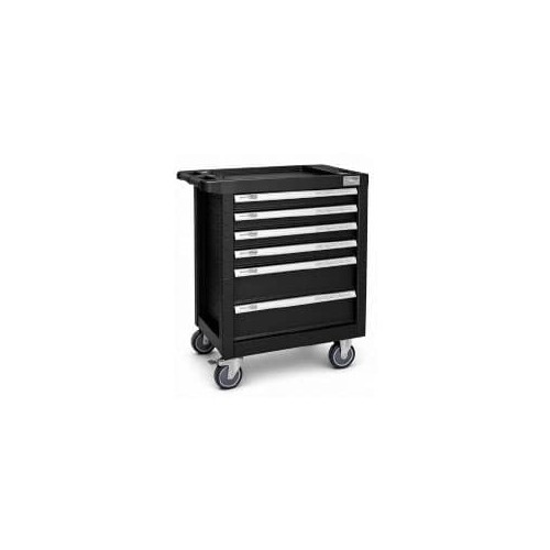 05.088.87X CARRELLO 6 CASSETTI + KIT PROFI/4 SPIN MARCO TOOLS Dinamitek 2