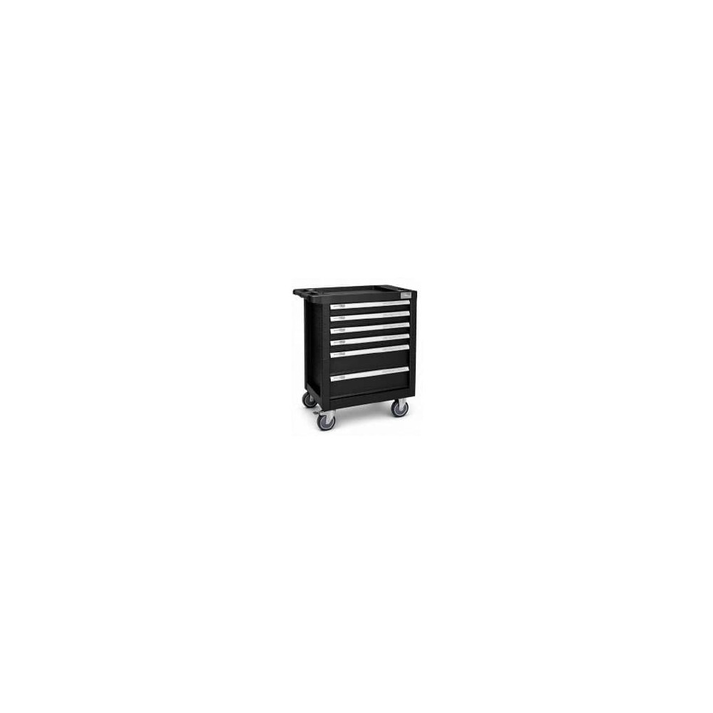 05.088.87X CARRELLO 6 CASSETTI + KIT PROFI/4 SPIN MARCO TOOLS Dinamitek 2