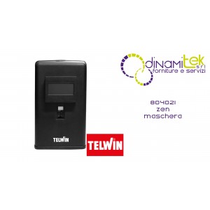 804021 MASCHERA ZEN TELWIN Dinamitek 1