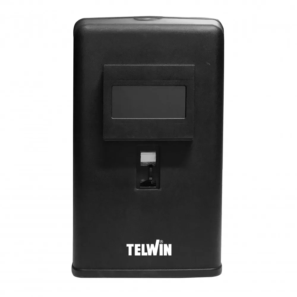 804021 MASCHERA ZEN TELWIN Dinamitek 2