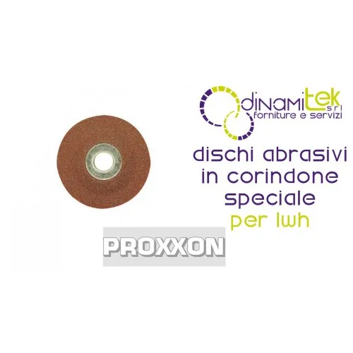 28585 P60 CORUNDUM ABRASIVE DISCS SPECIAL FOR..