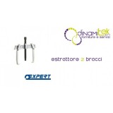 E096002 EXTRACTOR DE 2 BRAZOS PASTORINO EXPERTO Dinamitek 1
