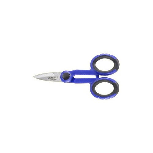 E184280 SCISSORS FOR ELECTRICIANS PASTORINO EXPERT Dinamitek 2