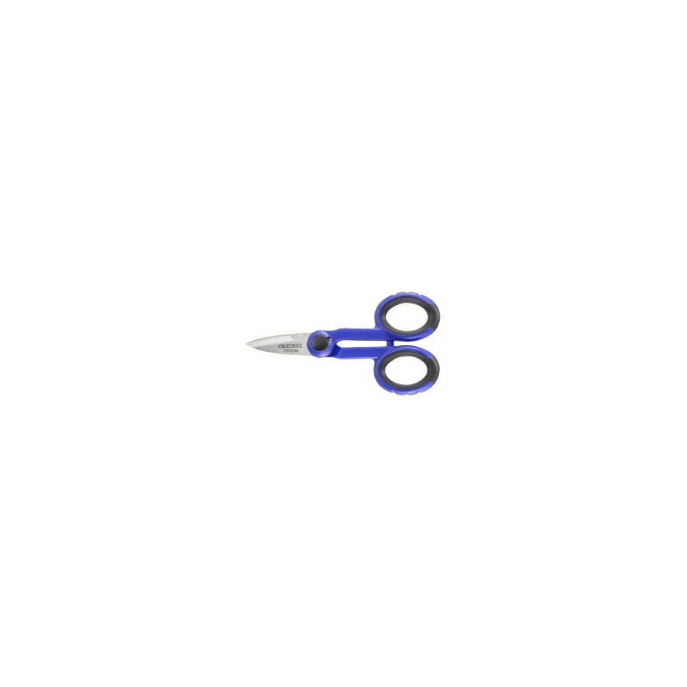 E184280 SCISSORS FOR ELECTRICIANS PASTORINO EXPERT Dinamitek 2