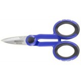 E184280 SCISSORS FOR ELECTRICIANS PASTORINO EXPERT Dinamitek 2