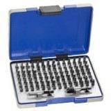 E131709 BOX-EINSäTZE 1/4" PASTORINO EXPERT 100 STüCK Dinamitek 2