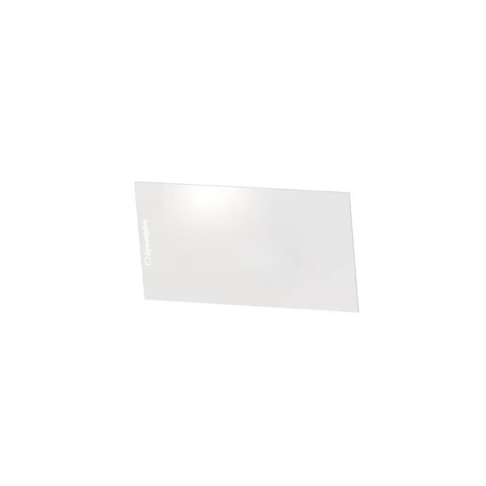 3M SPEEDGLAS 528015 PIASTRA DI COPERTURA INTERNA PER 9100X/G5-03NC Dinamitek 2