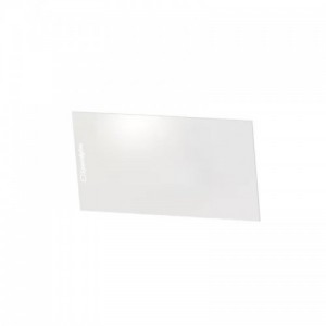 3M SPEEDGLAS 528015 PIASTRA DI COPERTURA INTERNA PER 9100X/G5-03NC Dinamitek 2