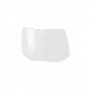 3M SPEEDGLAS 527001 PIASTRA DI PROTEZIONE ESTERNA 9100/G5-01/03 RESISTENTE ALLE RIGATURE Dinamitek 2