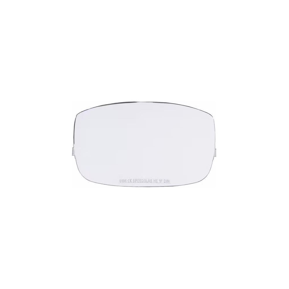 3M SPEEDGLAS 426000 PIASTRA DI PROTEZIONE ESTERNA 9000 STANDARD Dinamitek 2