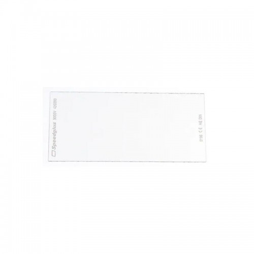 3M SPEEDGLAS 428000 PIASTRA DI COPERTURA INTERNA SL/100/10V Dinamitek 2