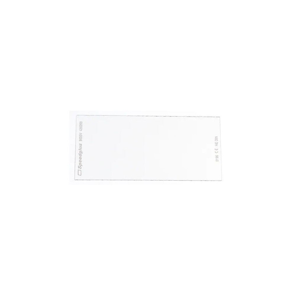 3M SPEEDGLAS 428000 PIASTRA DI COPERTURA INTERNA SL/100/10V Dinamitek 2