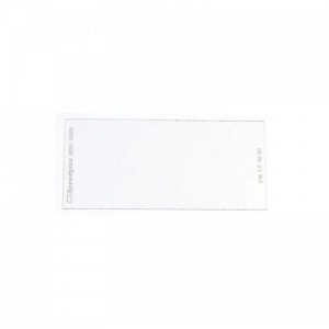 3M SPEEDGLAS 428000 PIASTRA DI COPERTURA INTERNA SL/100/10V Dinamitek 2