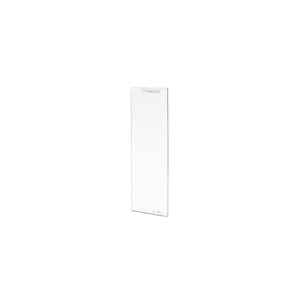 3M SPEEDGLAS 528005 PIASTRA DI COPERTURA INTERNA 9100V Dinamitek 2