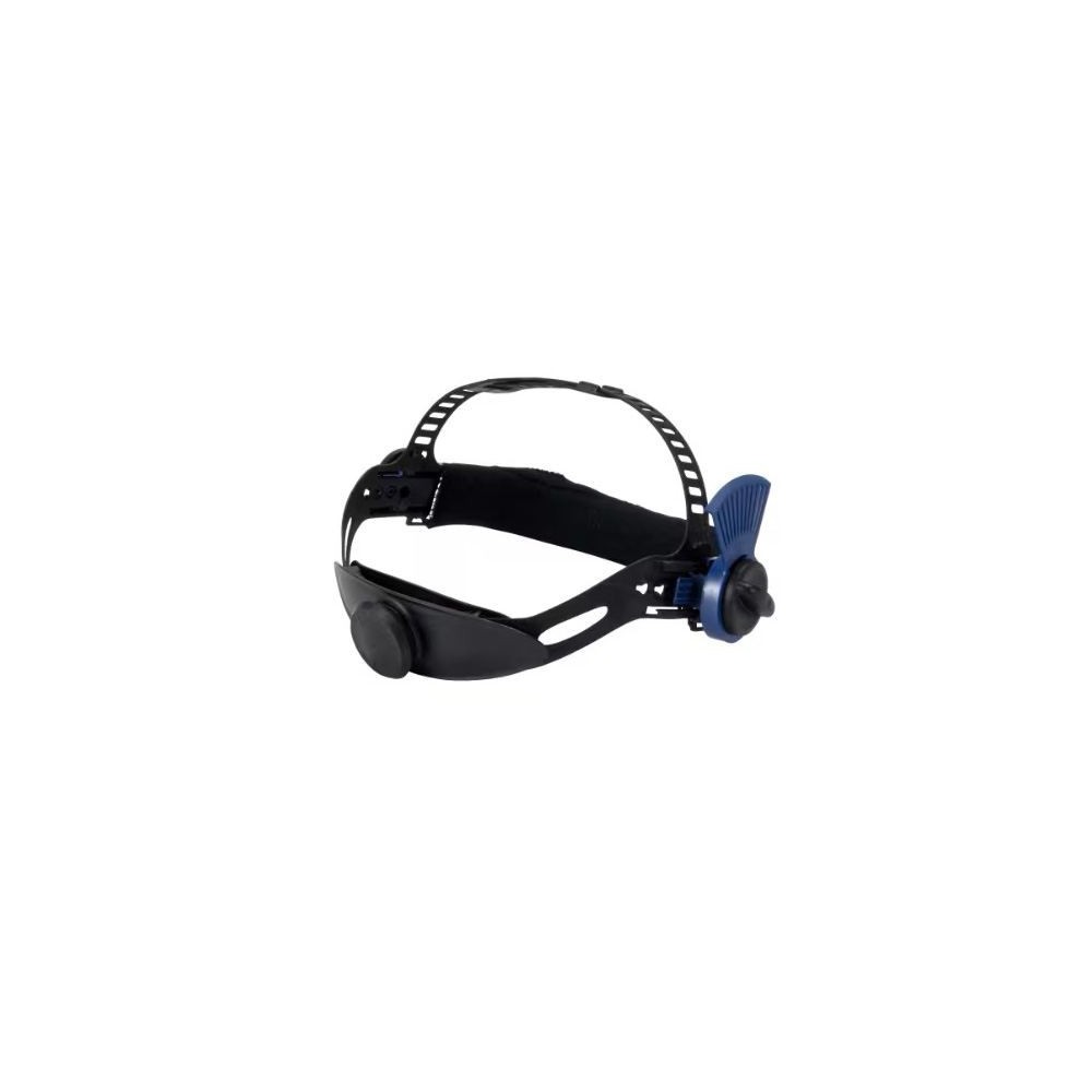 3M SPEEDGLAS 705015 BARDATURA TEMPORALE PER ELMETTO PER SALDATURA 100/9000/SL Dinamitek 2