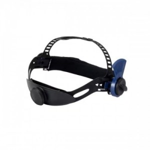 3M SPEEDGLAS 705015 BARDATURA TEMPORALE PER ELMETTO PER SALDATURA 100/9000/SL Dinamitek 2