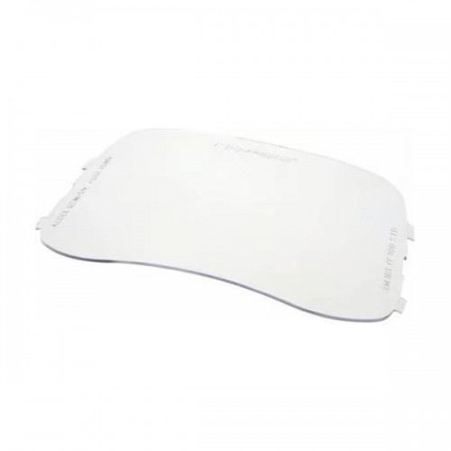 3M SPEEDGLAS 776000 PIASTRA DI PROTEZIONE ESTERNA 100 STANDARD Dinamitek 2
