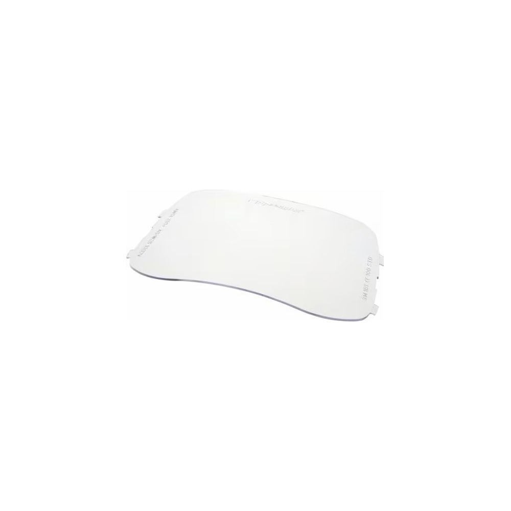 3M SPEEDGLAS 776000 PIASTRA DI PROTEZIONE ESTERNA 100 STANDARD Dinamitek 2
