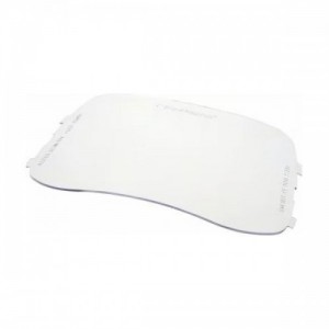 3M SPEEDGLAS 776000 PIASTRA DI PROTEZIONE ESTERNA 100 STANDARD Dinamitek 2
