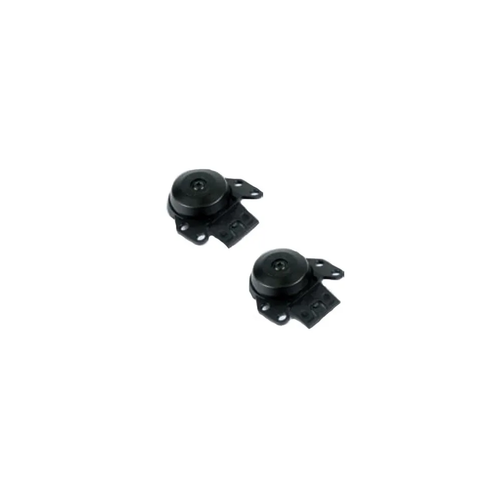  P3EV/2 COPPIA ATTACCHI ELMETTO PELTOR G3000 PER VISIERE 3M Dinamitek 2
