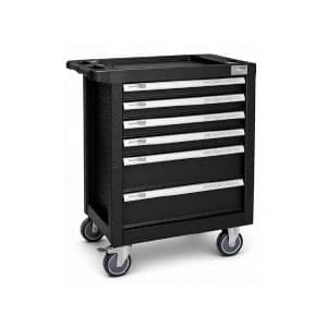 SPIN 05.088.82X CARRELLO 6 CASSETTI VUOTO mm 780x460x970h Dinamitek 2