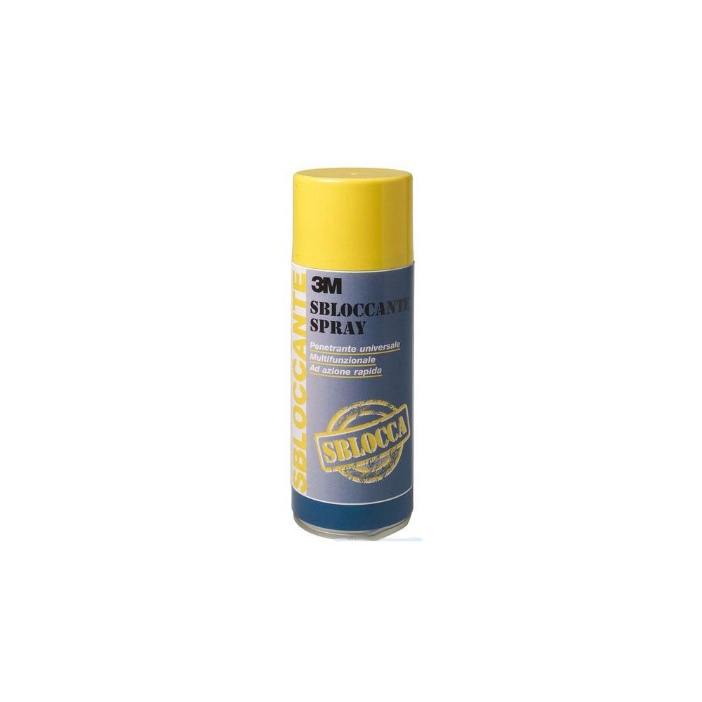  17953 SBLOCCANTE SPRAY 400 ML Dinamitek 2
