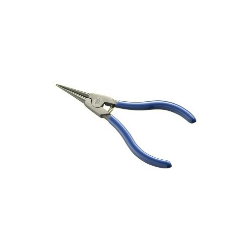 E117910 PINZAS DE PUNTA DE AGUJA RECTA CLIP® EXTERIOR PASTORINO EXPERTO Dinamitek 2
