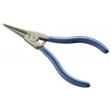 E117910 NEEDLE NOSE PLIERS STRAIGHT CIRCLIP® EXTERNAL PASTORINO EXPERT Dinamitek 2