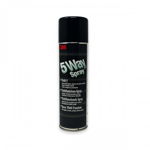 3M 64392 MULTI 5 WAY SPRAY 500ML Dinamitek 2