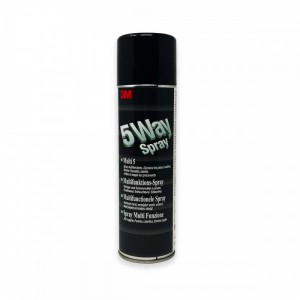 3M 64392 MULTI 5 WAY SPRAY 500ML Dinamitek 2
