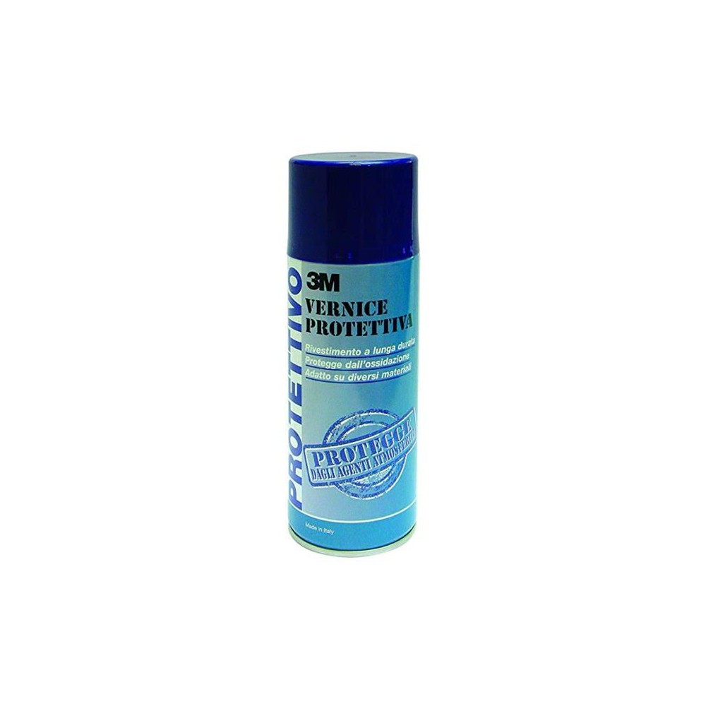 3M 37218 VERNICE PROTETTIVA 12/CTN Dinamitek 2