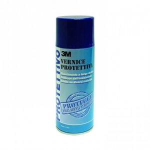 3M 37218 VERNICE PROTETTIVA 12/CTN Dinamitek 2