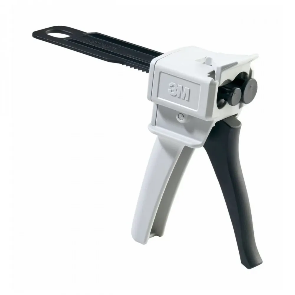 3M SCOTCH-WELD EPXMANUAL DISPENSER MANUALE E APPLICATORI EPX 10/CV Dinamitek 2