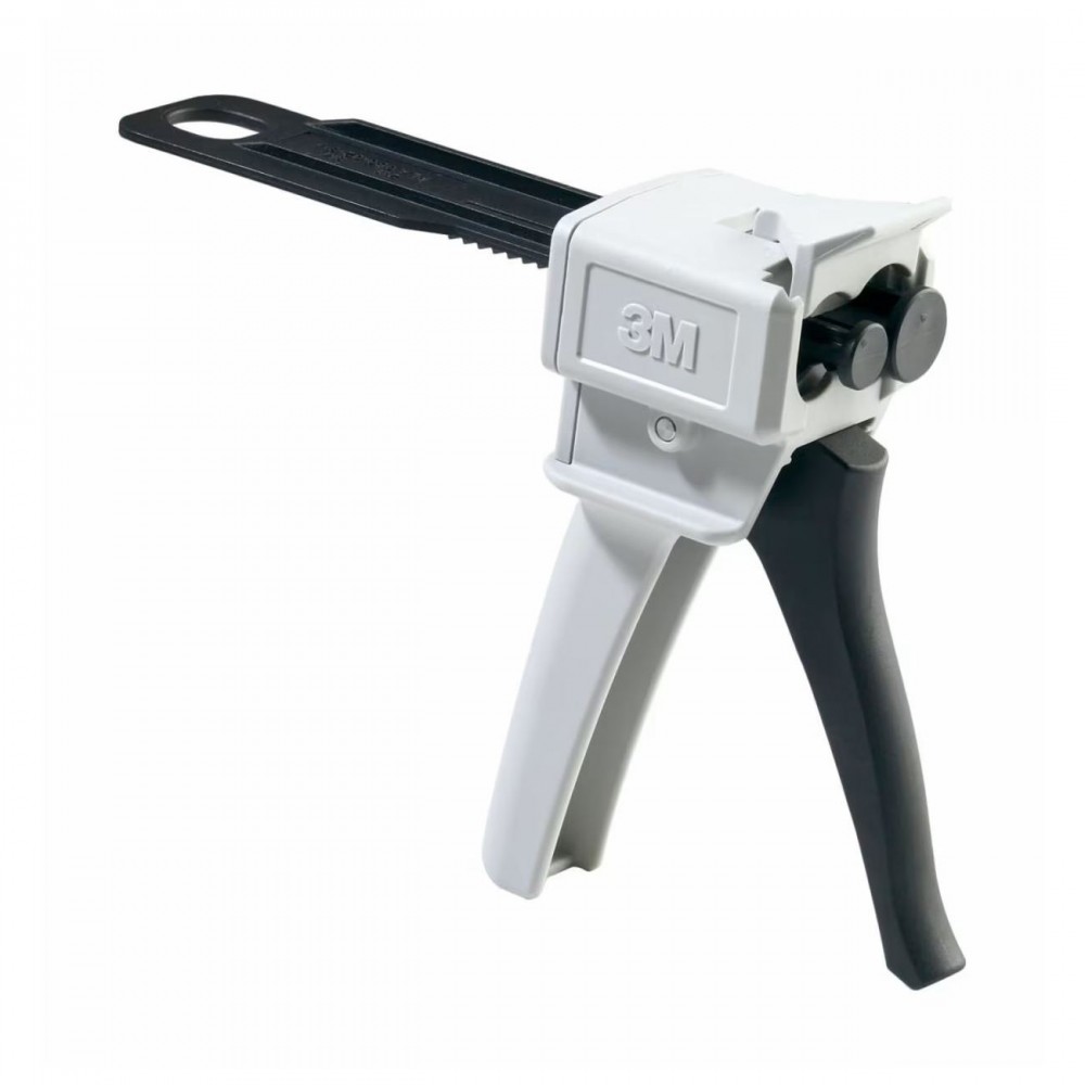 3M SCOTCH-WELD EPXMANUAL DISPENSER MANUALE E APPLICATORI EPX 10/CV Dinamitek 2