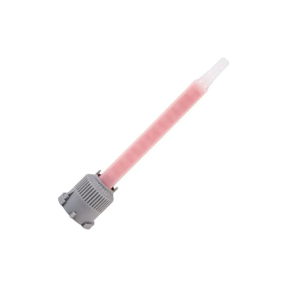3M SCOTCH-WELD 9346 EPX UGELLO MISCELATORE QUADRO ARANCIONE PER 45 M Dinamitek 2