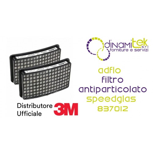 3M 837012 ADFLO FILTRO ANTIPARTICOLATO SPEEDGLAS Dinamitek 1.jpg