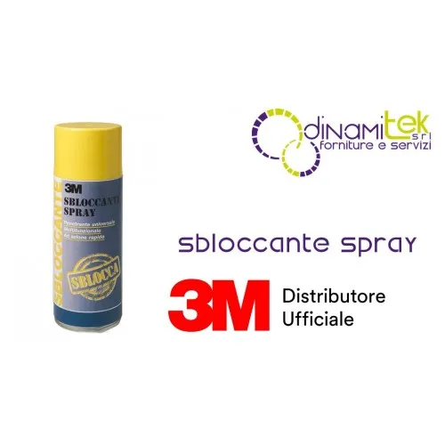17953 400 ML SPRÜHTRENNMITTEL 3M