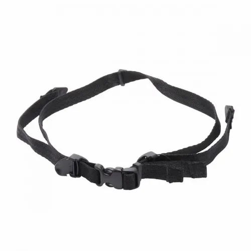 3M GH4 CINTURINO SOTTOMENTO 3 PUNTI PER ELMETTO SICUREZZA SERIE G3000 Dinamitek 2