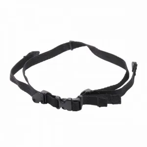 3M GH4 CINTURINO SOTTOMENTO 3 PUNTI PER ELMETTO SICUREZZA SERIE G3000 Dinamitek 2