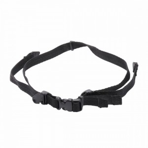 3M GH4 CINTURINO SOTTOMENTO 3 PUNTI PER ELMETTO SICUREZZA SERIE G3000 Dinamitek 2