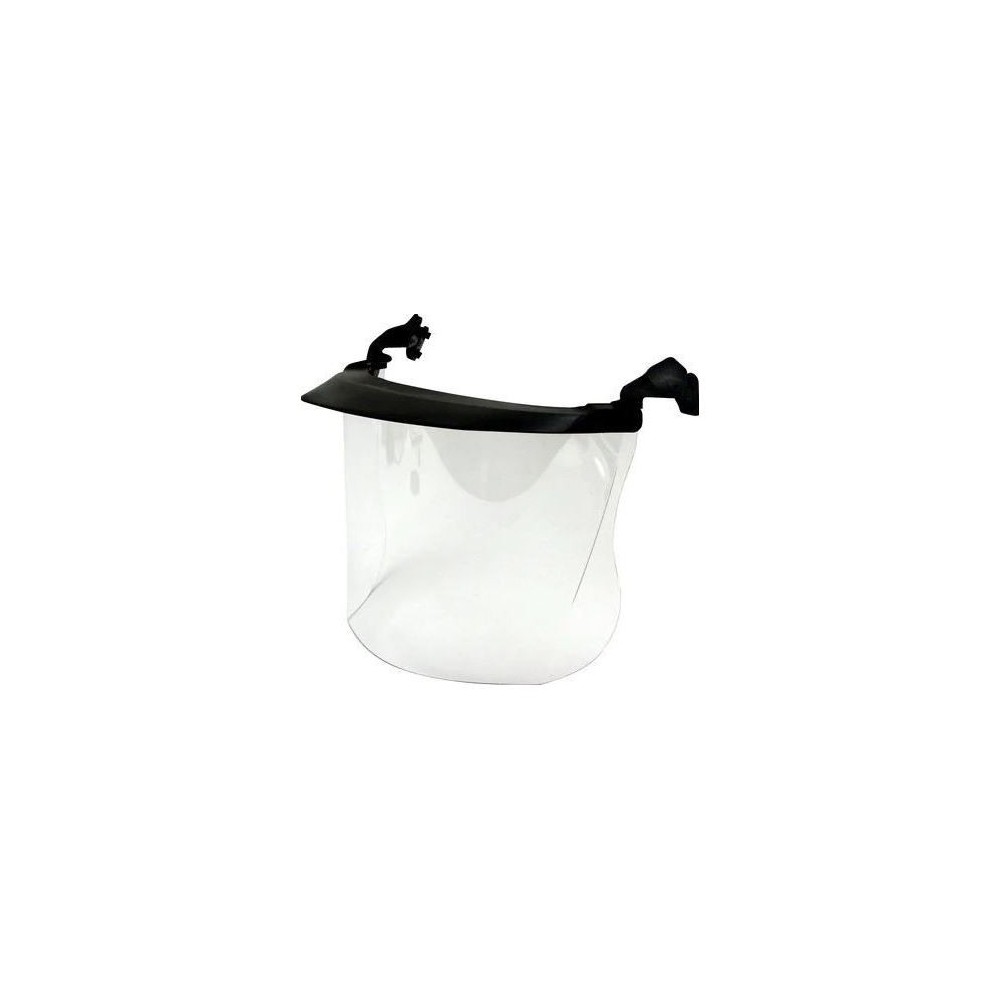 3M V4FK SCHERMO TRASPARENTE CORTO IN POLICARBONATO Dinamitek 2